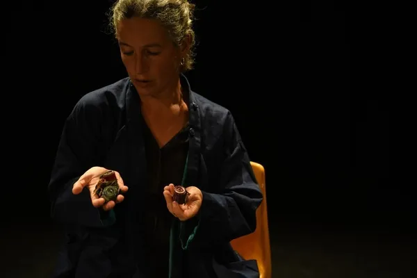 L'inattendu