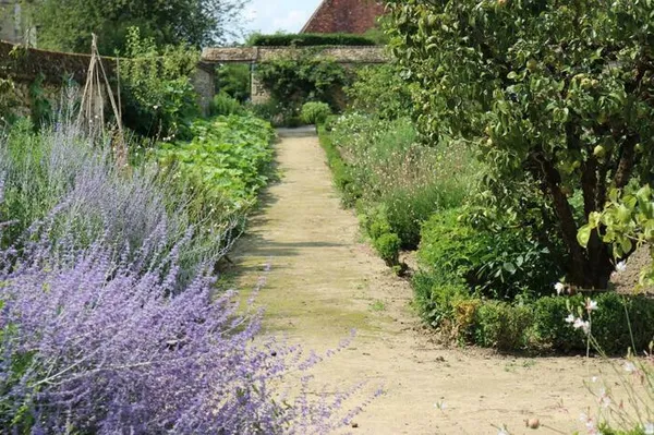 Visite du Clos des Etournelles
