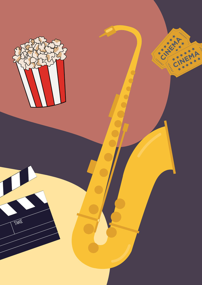 Folk'n' Movies