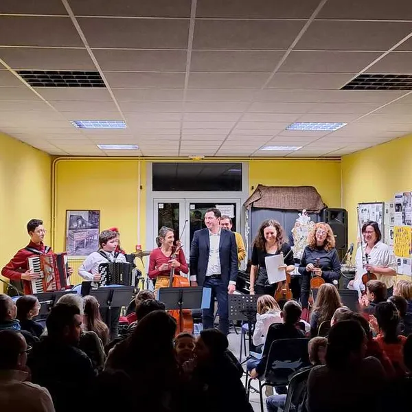Invitation au Voyage : de la Géorgie à la France