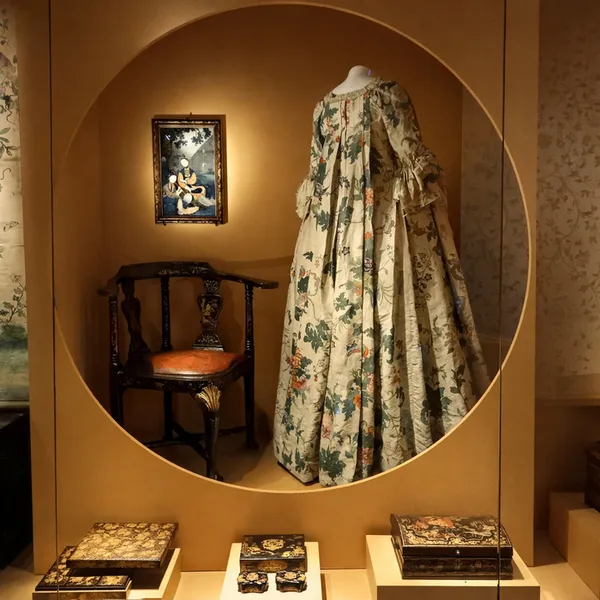 Visites nocturnes au Musée de la Compagnie des Indes
