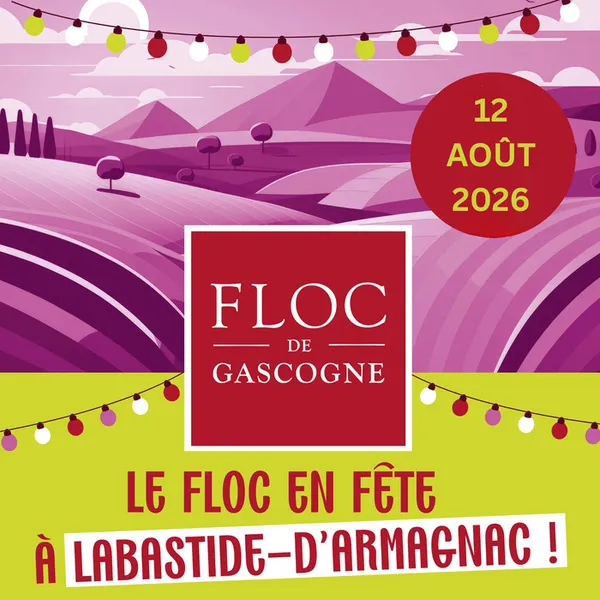 Fête du Floc