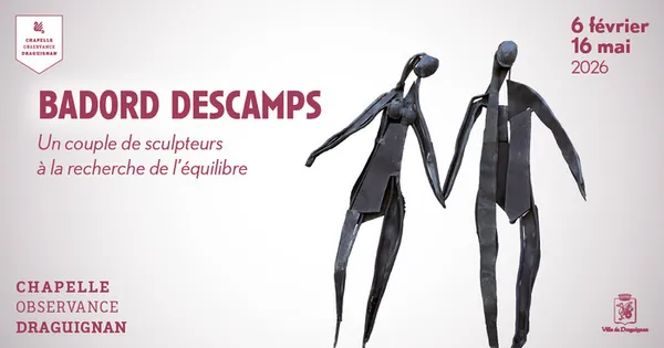 Exposition Badord Descamps