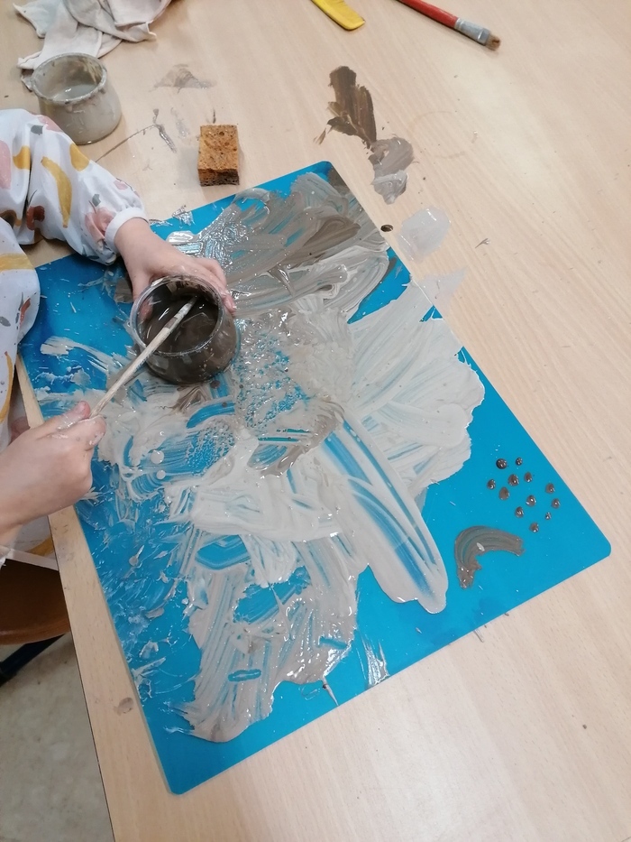 Pieds & mains en éveil