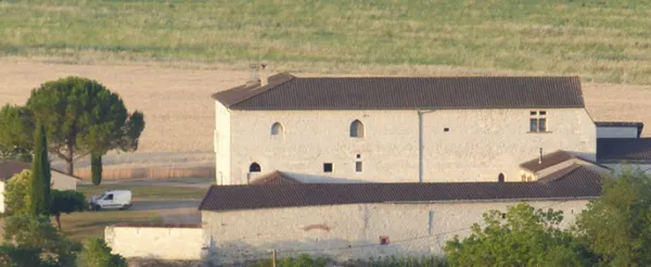 Visite guidée de la Grange Cistercienne de Bernac