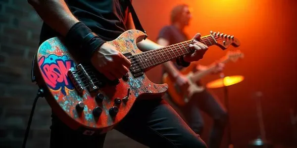 Heavy Metal