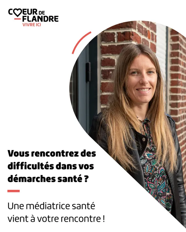 Médiation santé