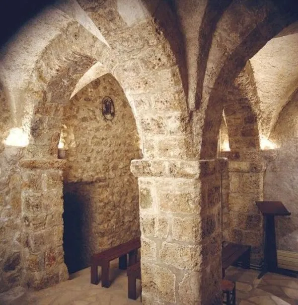 Conférence sur Châteaufort, cité médiévale, suite aux fouilles archéologiques (à la salle Le Tremplin)