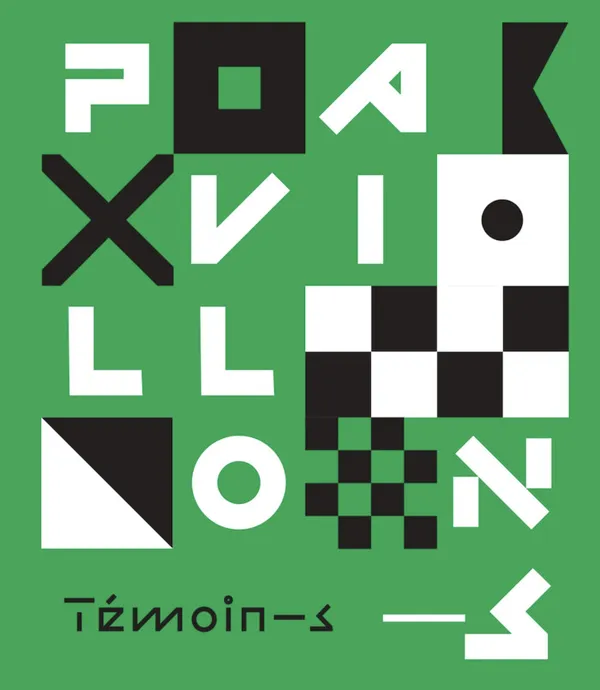 PAVILLON-S TÉMOIN-S