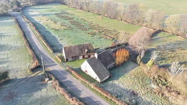 Exposition : la manœuvrerie de la Gravière, rétrospective de la restauration d'un bâtiment exceptionnel en péril