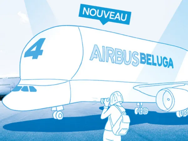 Soirée avant-première Beluga