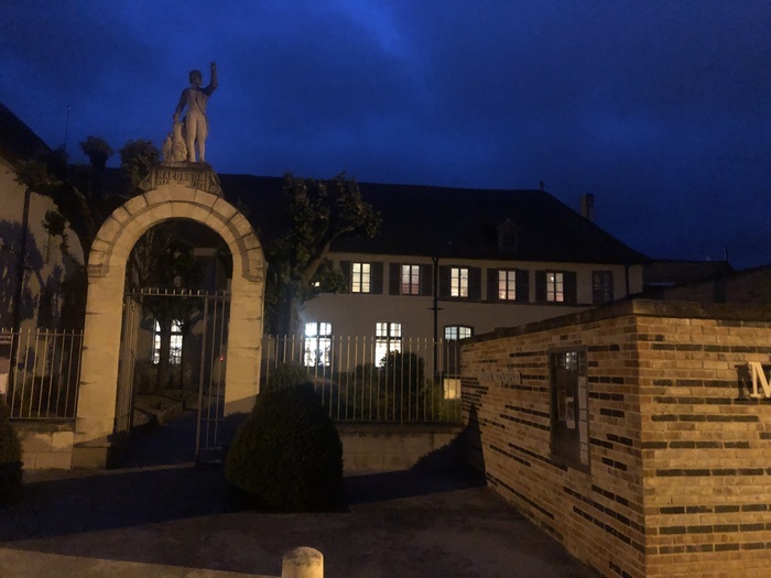 A-musée vous !