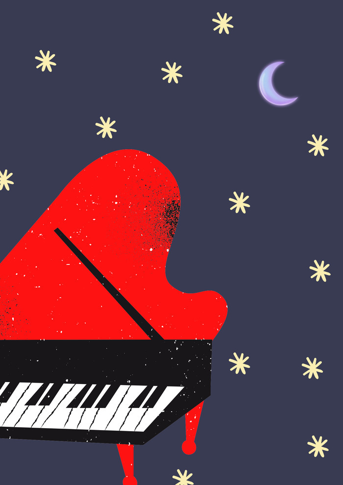 Nuit Du Piano