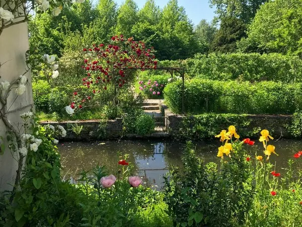 Visite libre avec jeu photographique