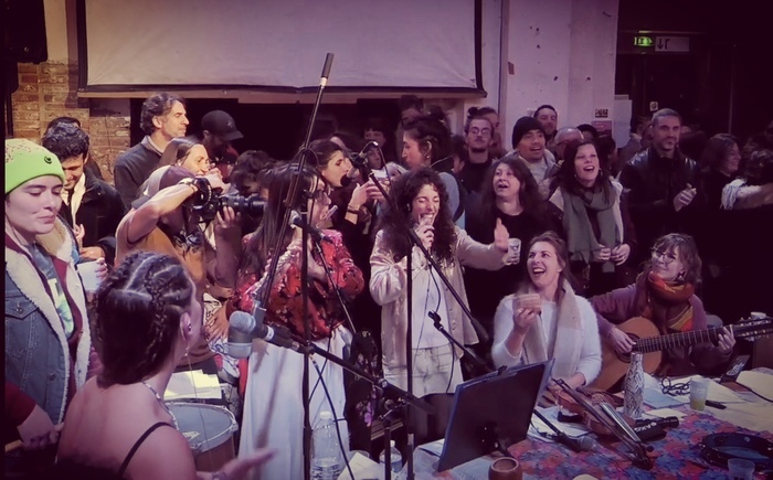 Femina Vox