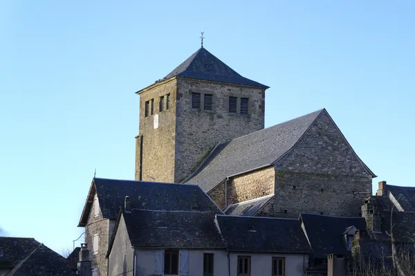 Circuit églises restaurées