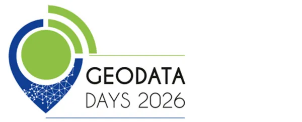 GeoDataDays 2026