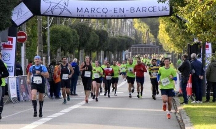 Semi-Marathon