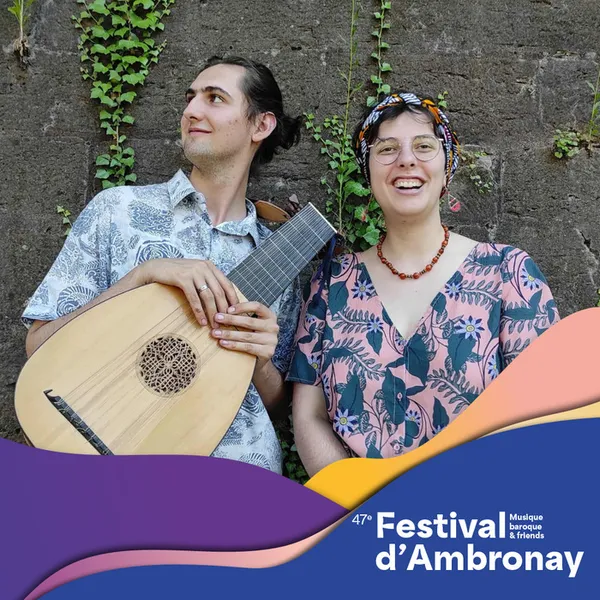 Charmantes Nuits I Duo Nysiak