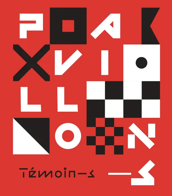 PAVILLON-S TÉMOIN-S