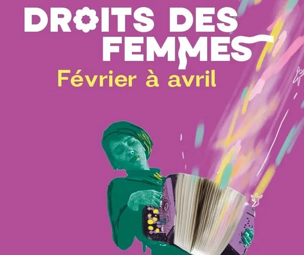 Droits des femmes