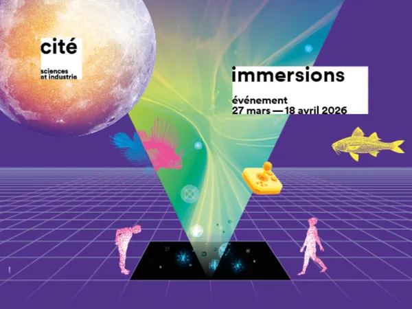 Parcours Immersions