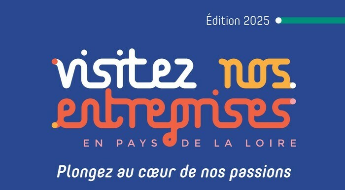 Visitez les entreprises de la région toute l’année !