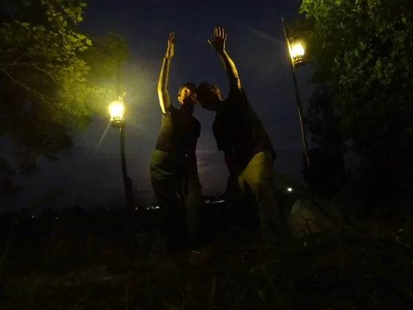 Nuit