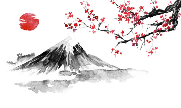 Atelier de peinture chinoise