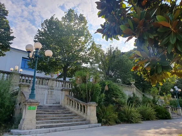Visites "flash" de Maison Blanche