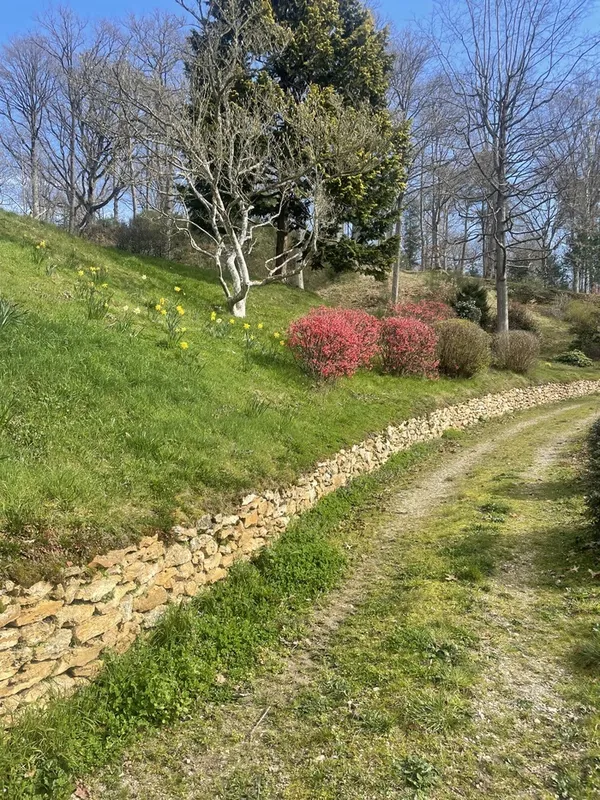 Visite libre des jardins du château de La Celle-les-Bordes