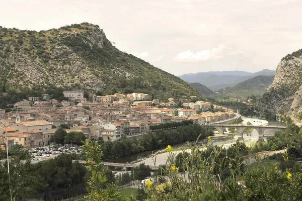 Visites guidées d’Anduze