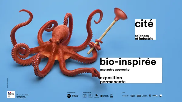 Bio-Inspirée, une autre approche