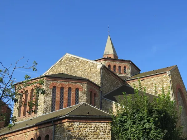 Eglise Saint-Louis de Vincennes - Visites guidées