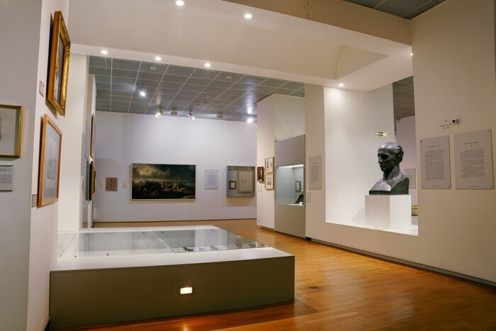 Une nuit d’animations et de découvertes au musée