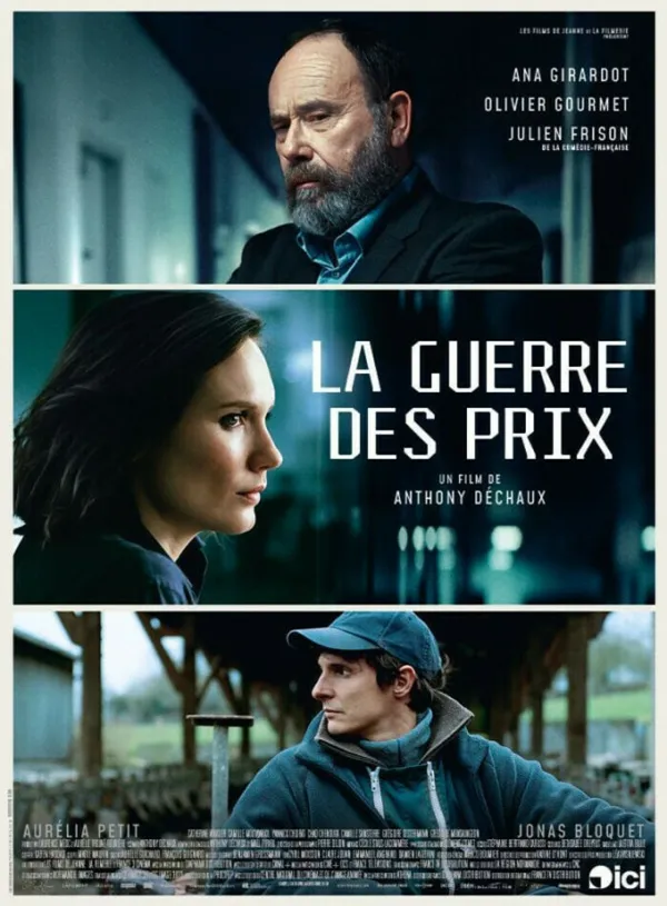 La guerre des prix