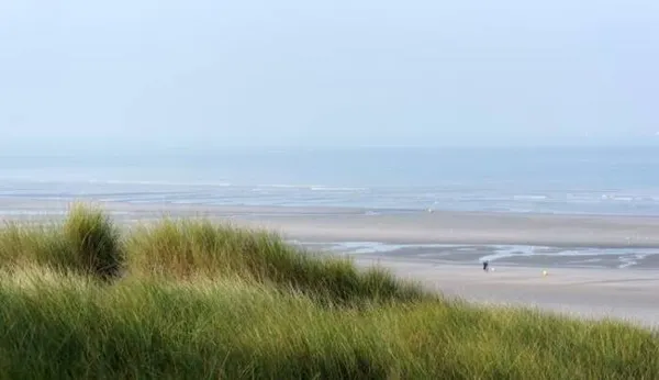 FORT MAHON, L’ÉVASION AU GRAND AIR