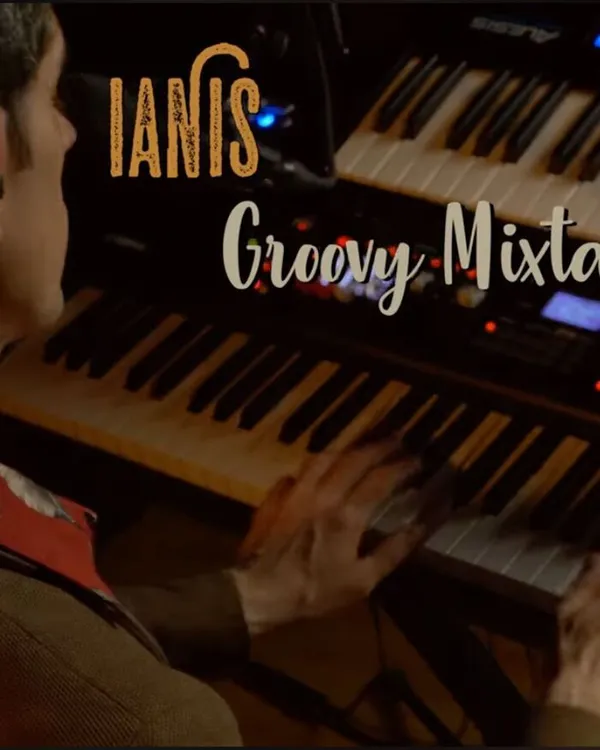 IANIS