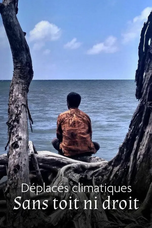 Festival du film vert : Déplacés climatiques : sans toit ni droit
