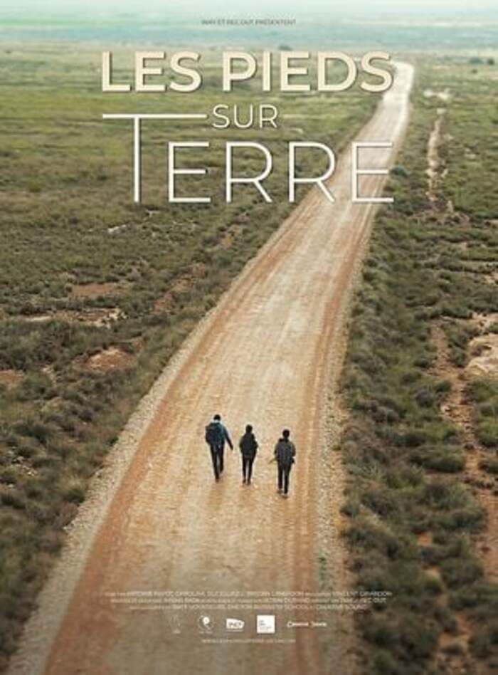 Projection-Débat « Les pieds sur terre »