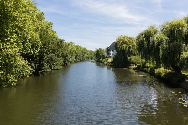 La station de comptage des poissons migrateurs de l'Orne | RDV Découverte