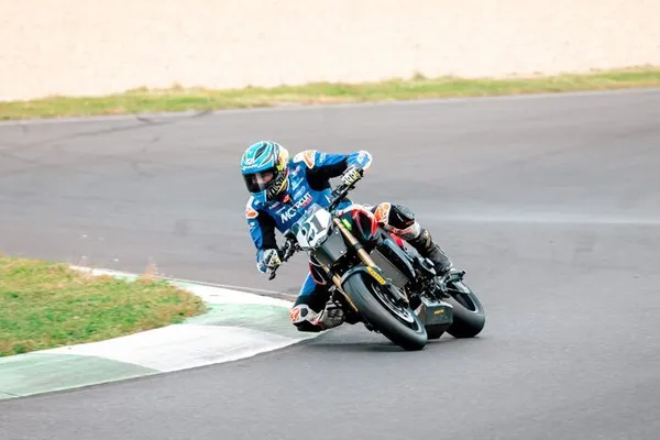 Week-End Racing Cup (WERC)