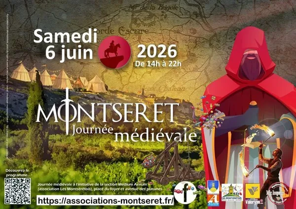 Journée Médiévale de Montséret