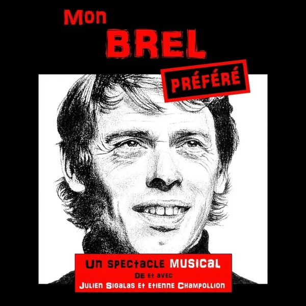 Mon Brel Préféré