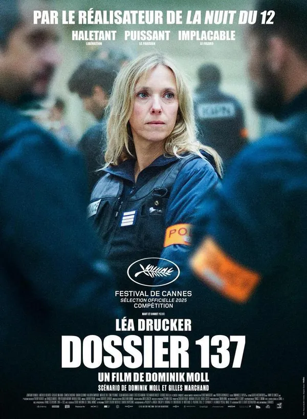 DOSSIER 137