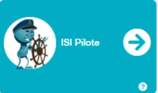 Démonstration de l'outil ISI PILOTE