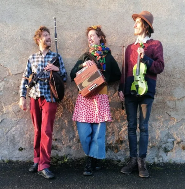 Bal Folk