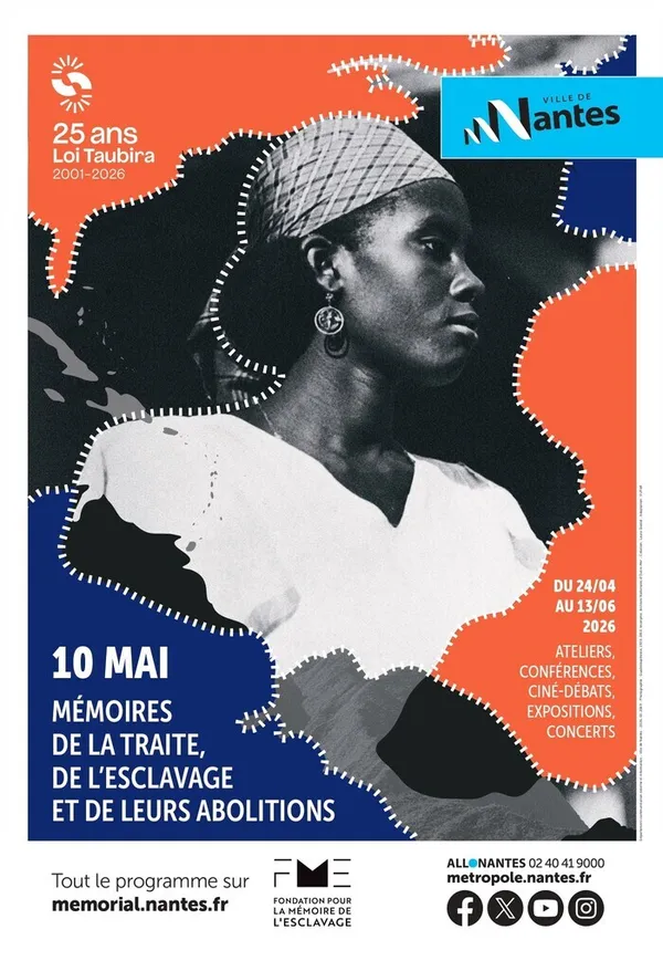 Mémoires féminines Afrik@Nantes