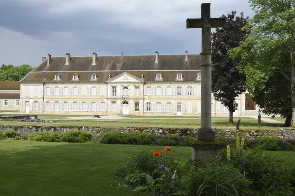 Domaine de l'abbaye