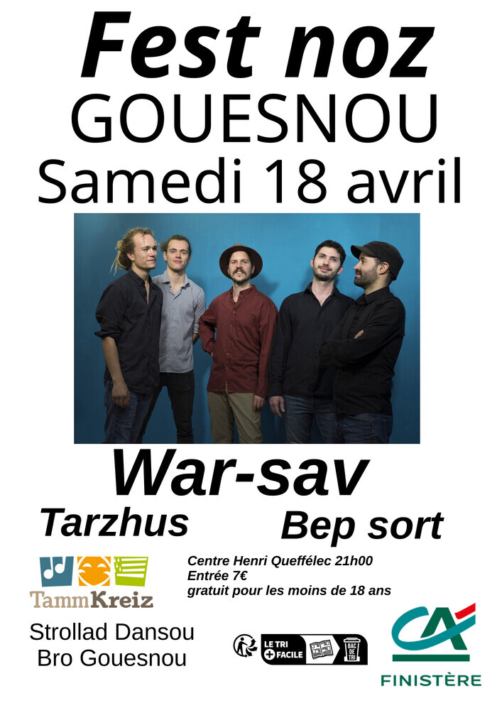 Fest-noz Gouesnou